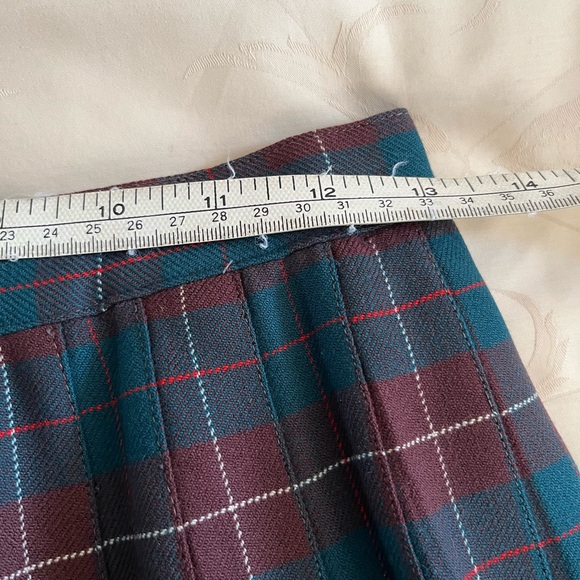 Nat Gordon vintage jacket and skirt - Picture 6 of 15